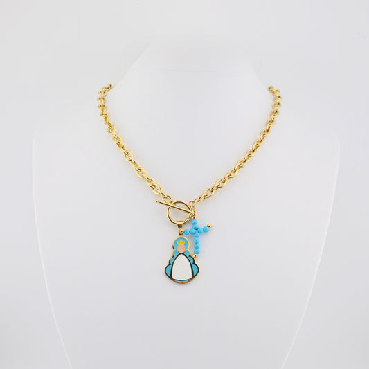 Collar Tomillo