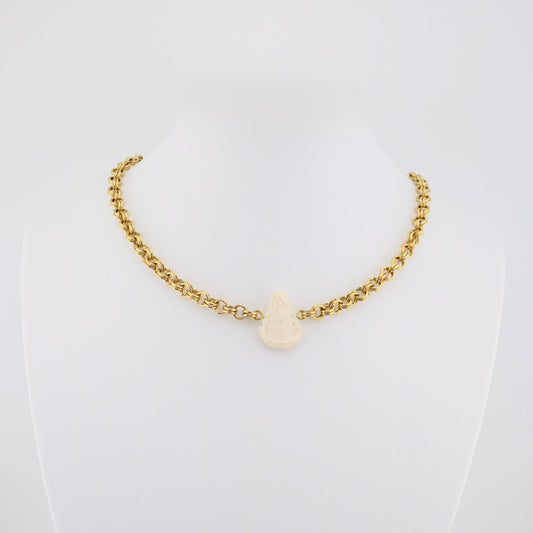 Collar Acebuche