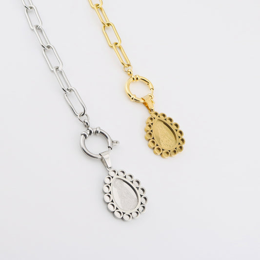 Collar Salinas