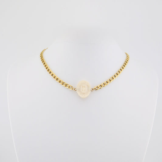 Collar Chaparral