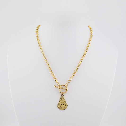 Collar Ajolí