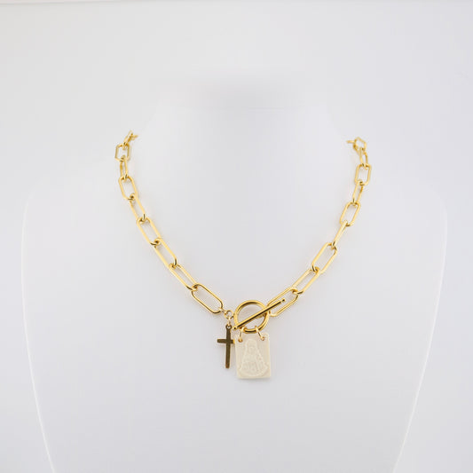 Collar Encina