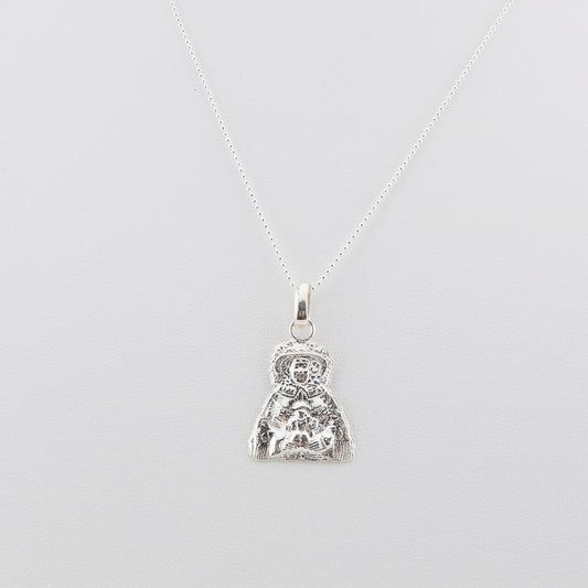 Collar Pastora