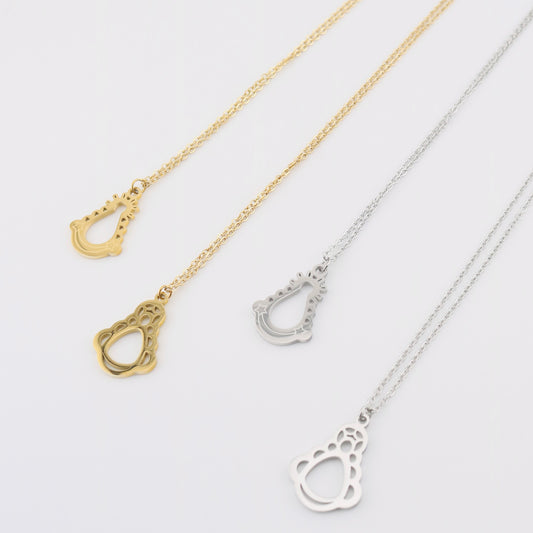 Collar Aldea