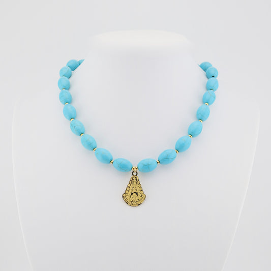 Collar Viborera