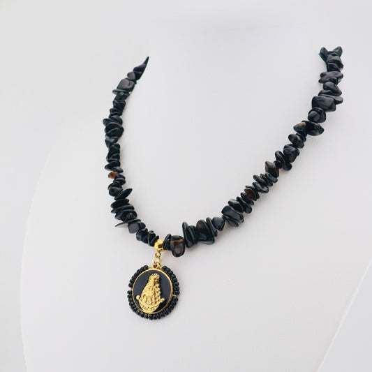 Collar Retortillo