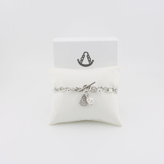 Pulsera Sauceda