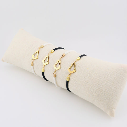 Pulsera Zahón