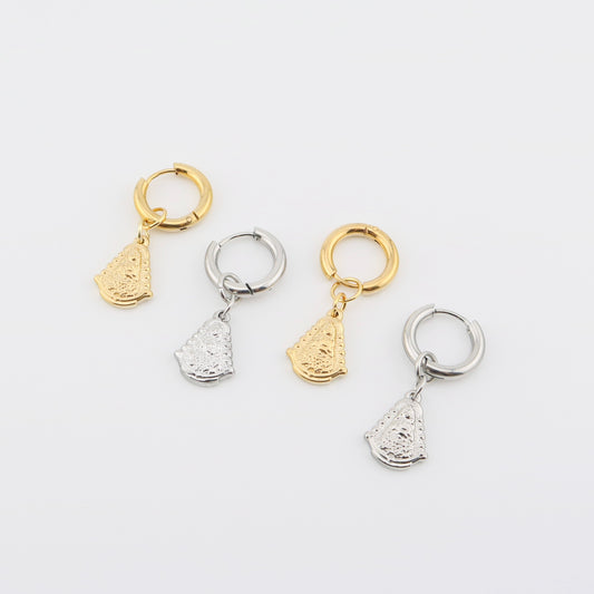 Pendientes Alameda