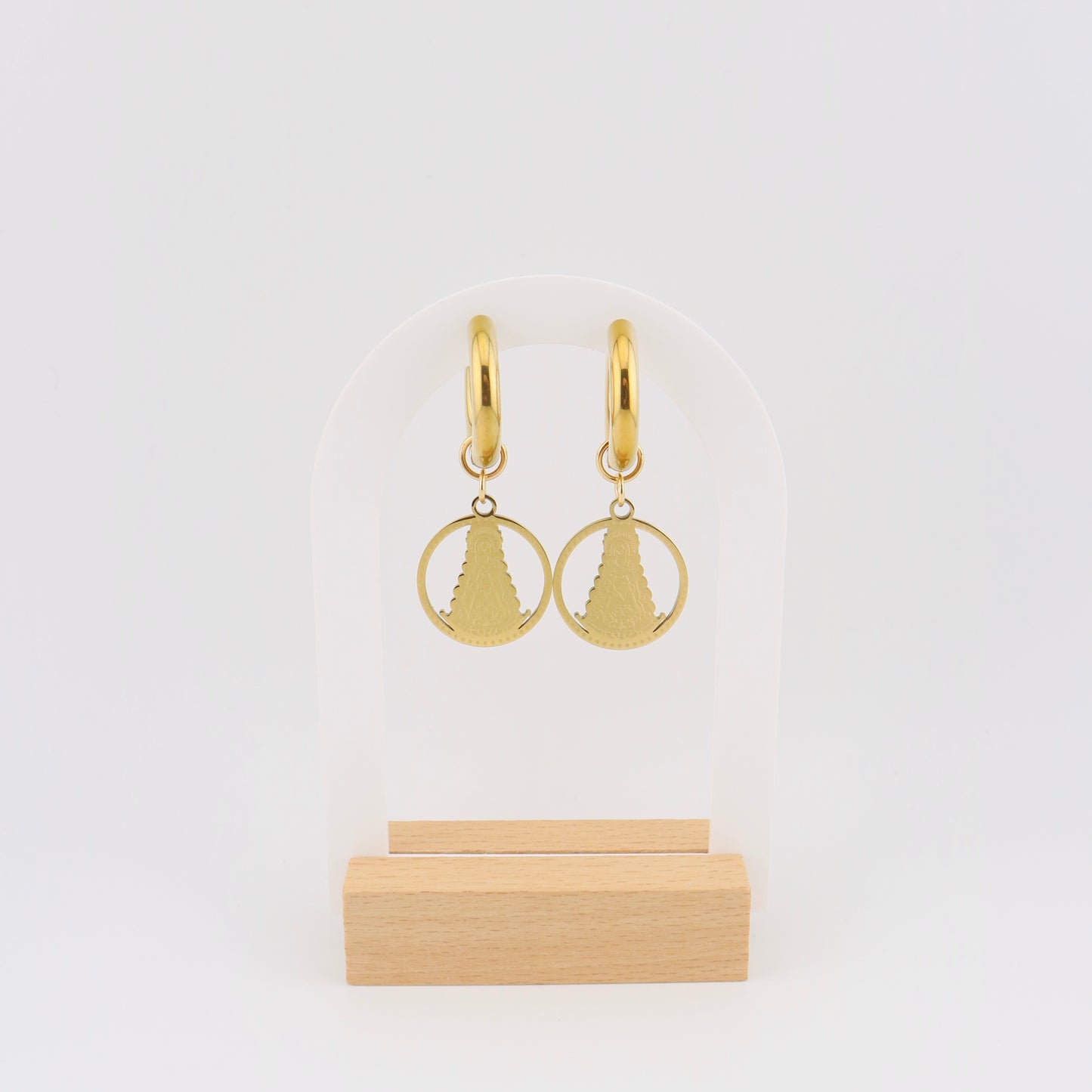 Pendientes Grazalema