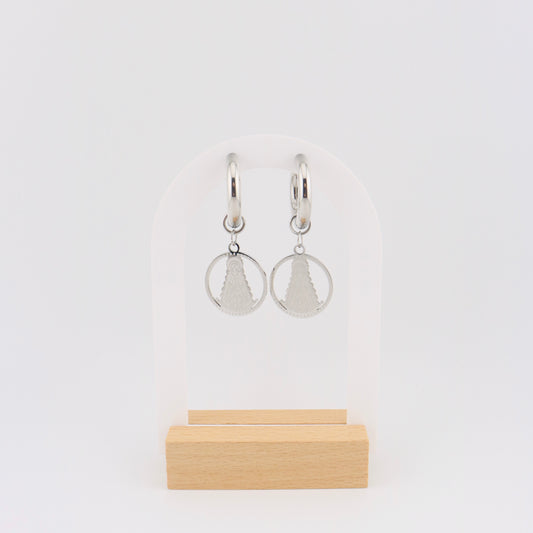 Pendientes Grazalema