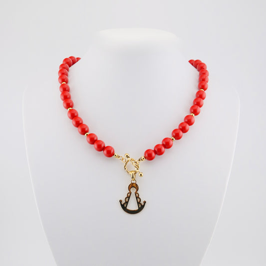 Collar Romería
