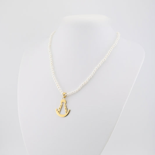 Collar Albahaca