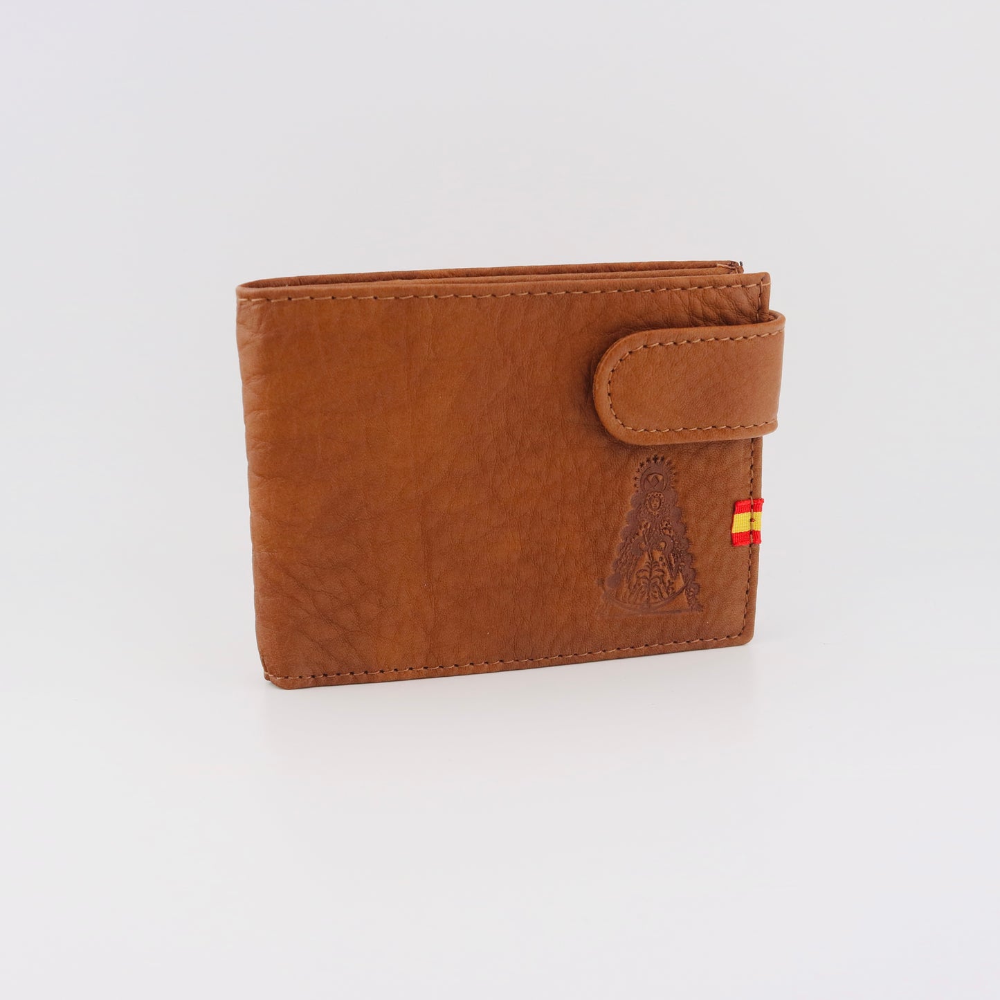 Cartera Caballero Silueta