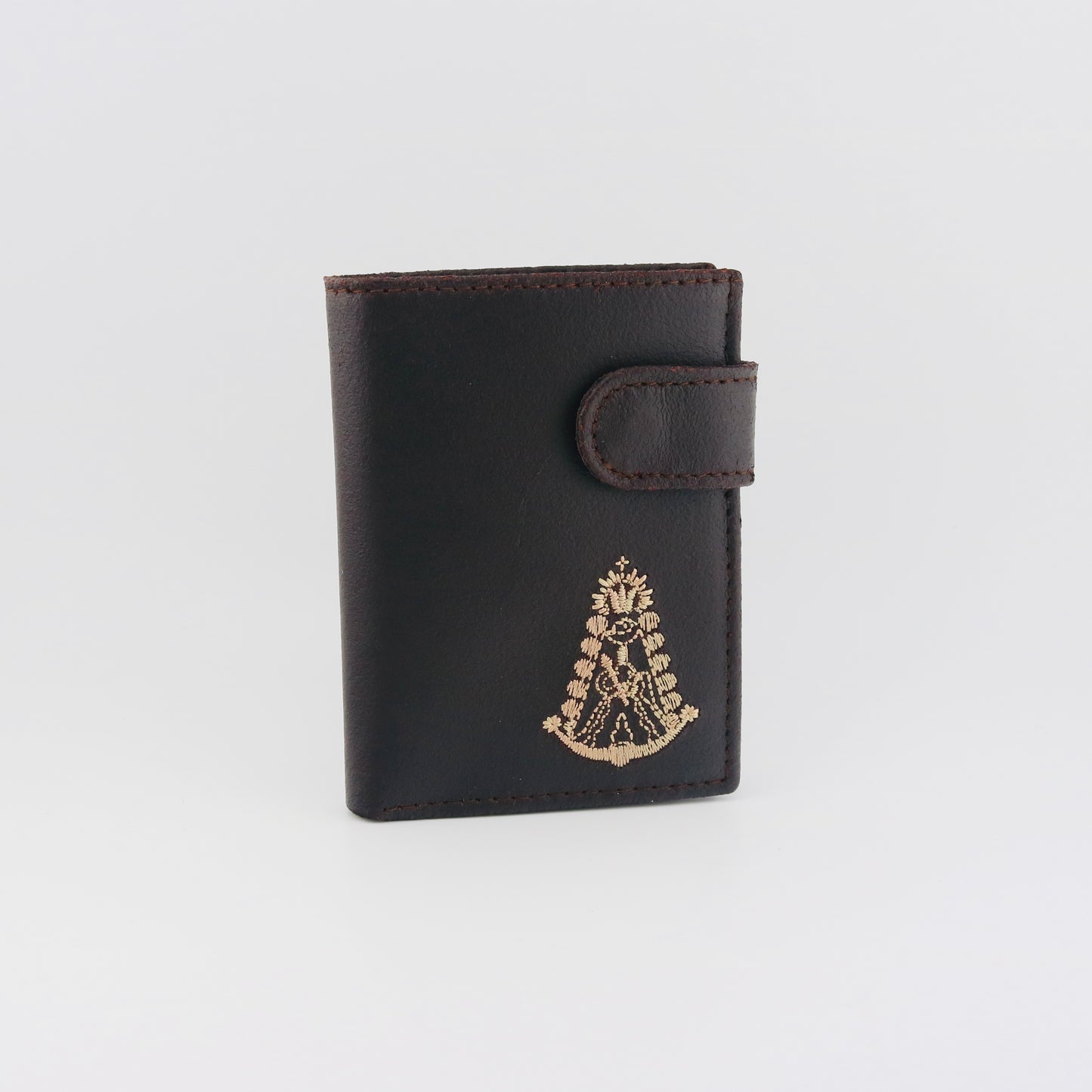 Cartera Caballero Silueta