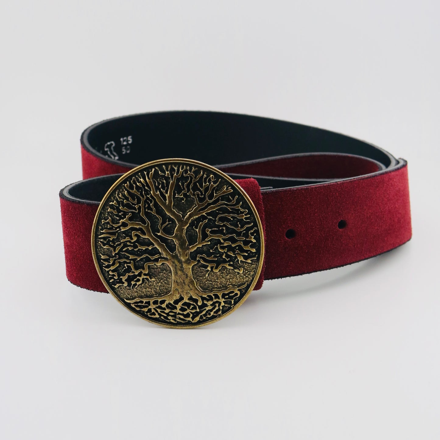 Cinturón Arbol de la Vida