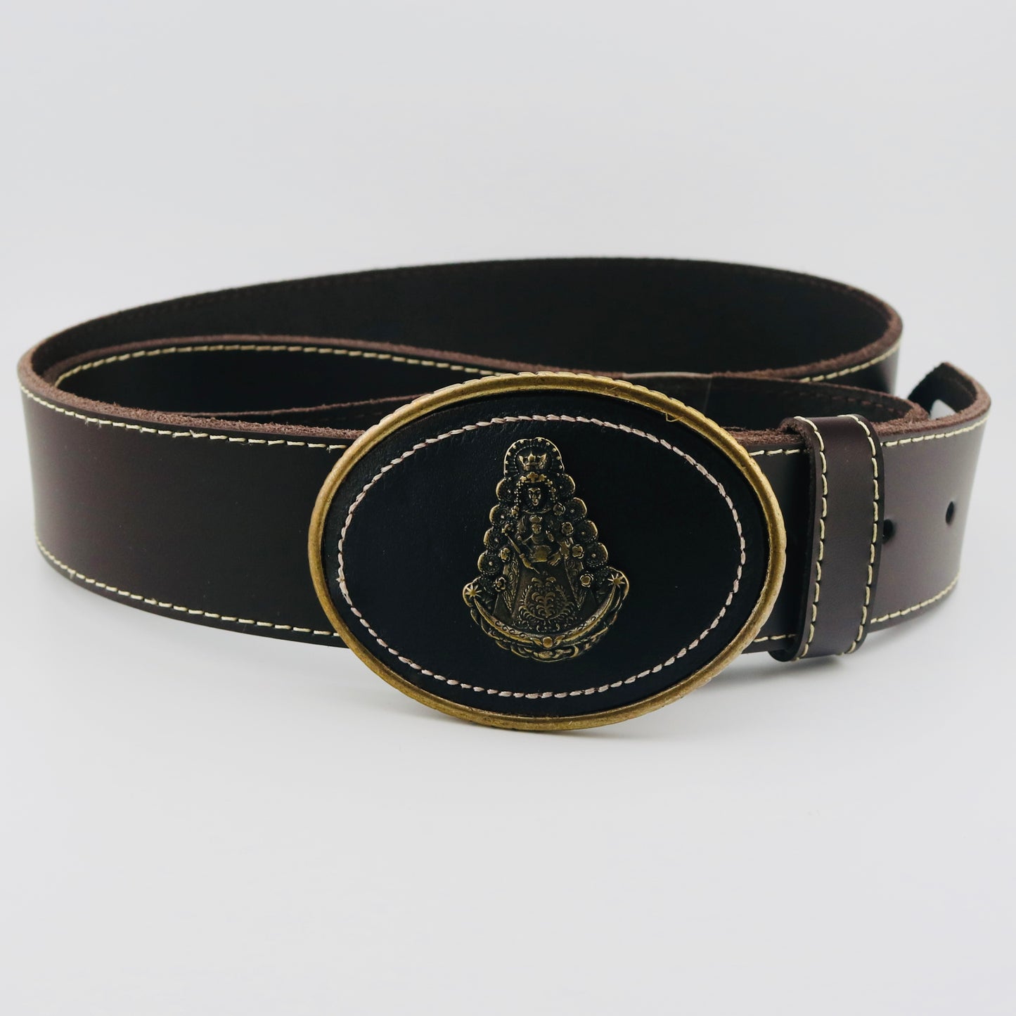 Cinturón Rocío Metal