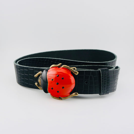 Cinturón Mariquita