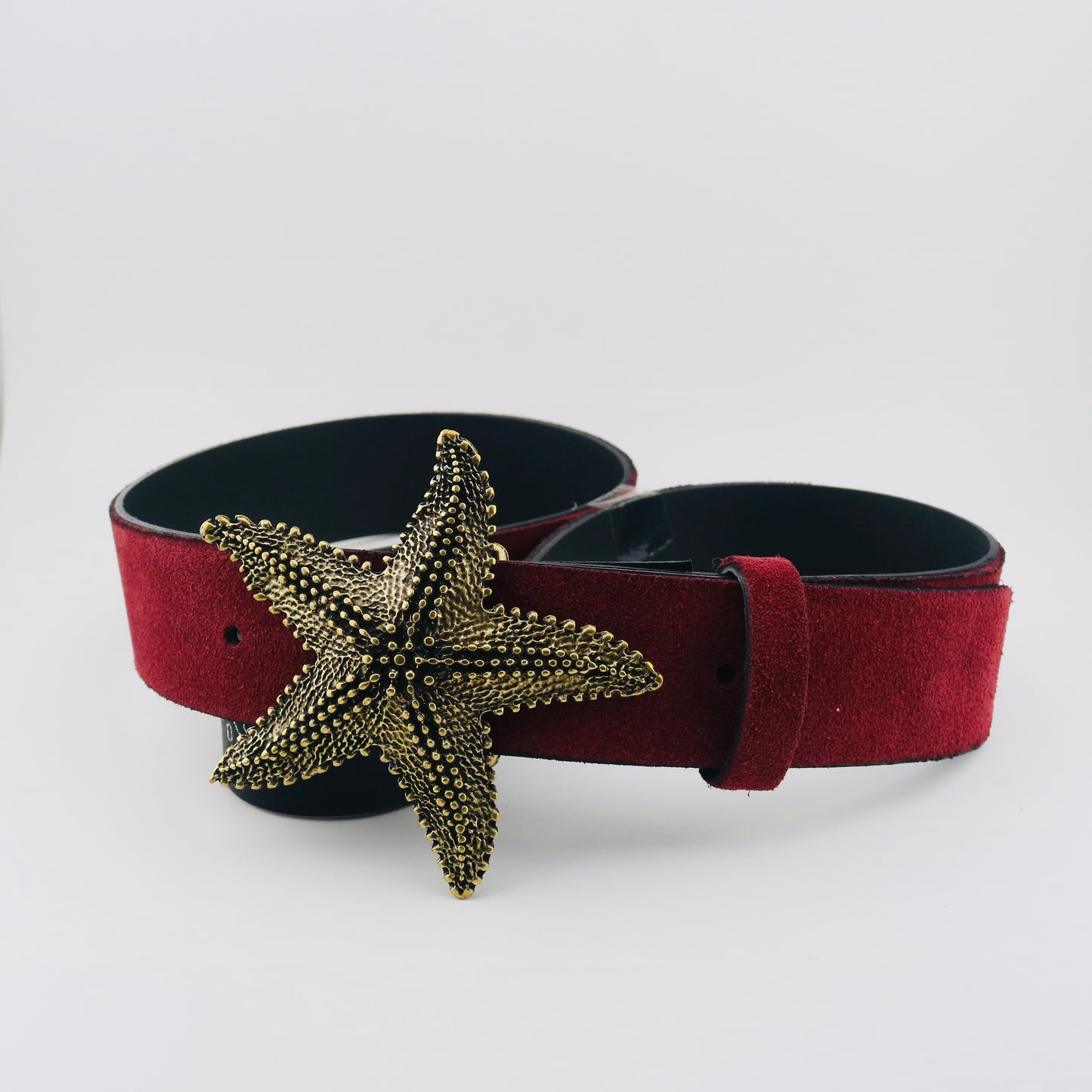 Cinturón Estrella de Mar