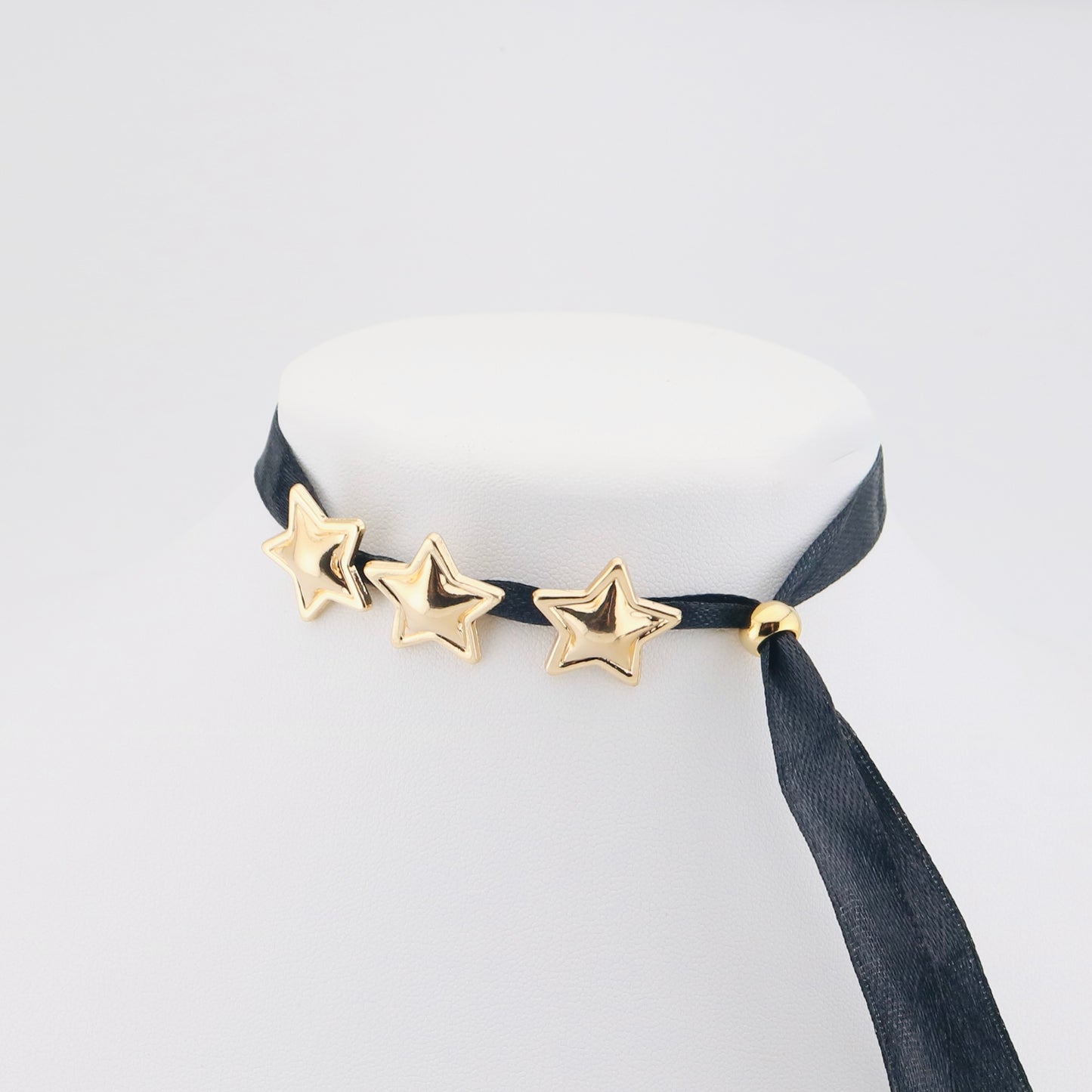 Choker Estrellas