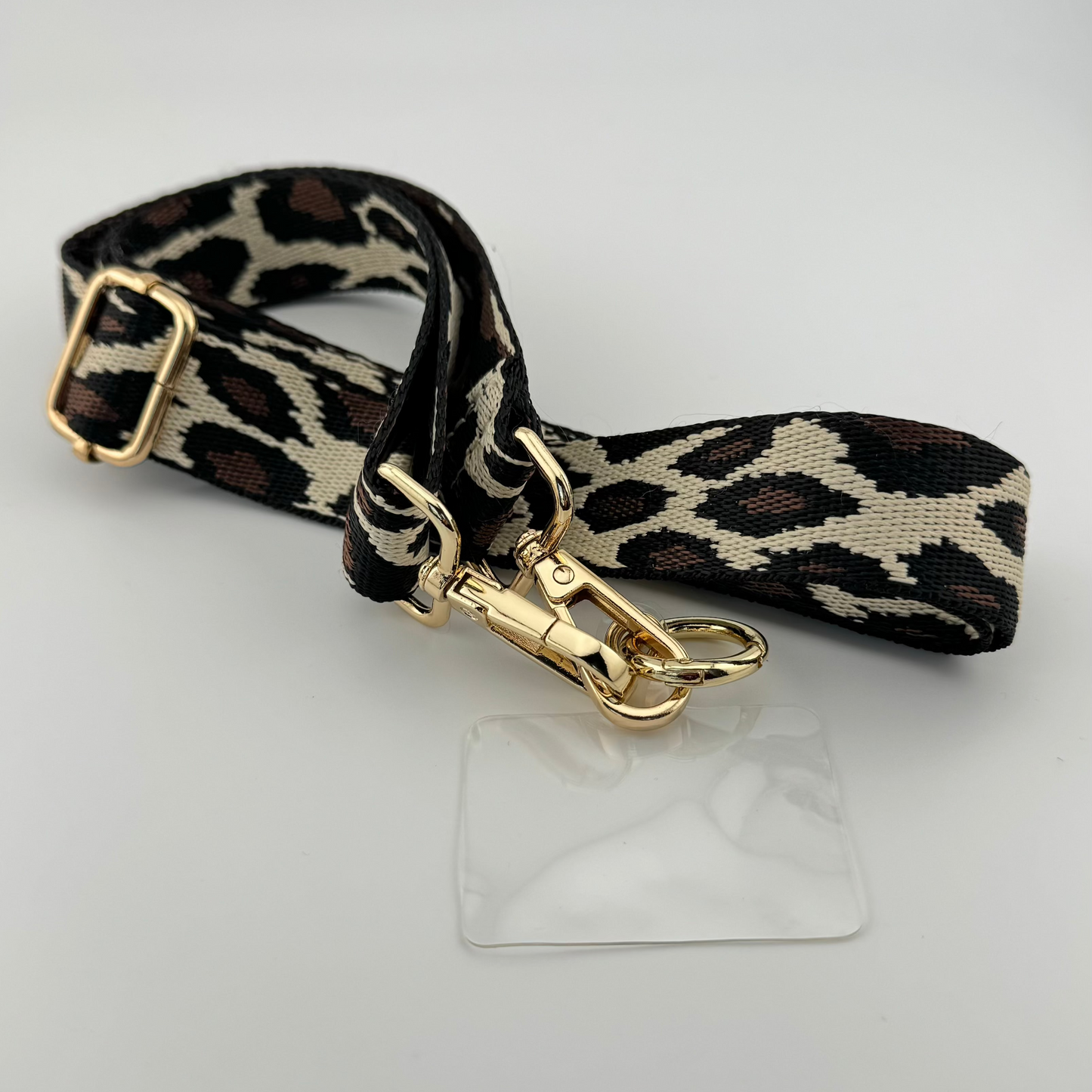 Colgador Animal Print