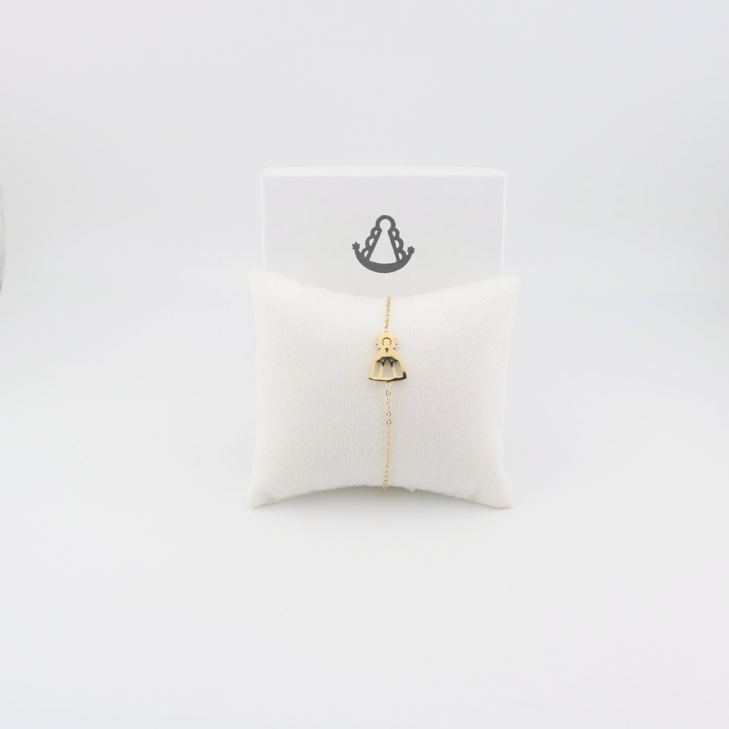 Pulsera Marisma