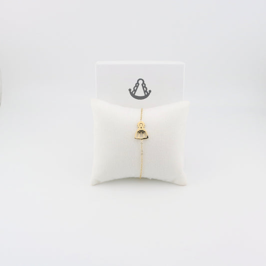 Pulsera Marisma