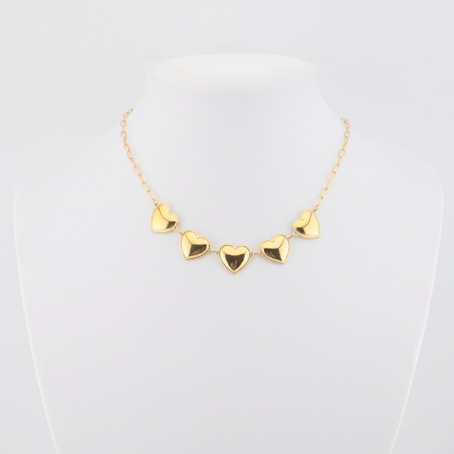 Collar Buxton