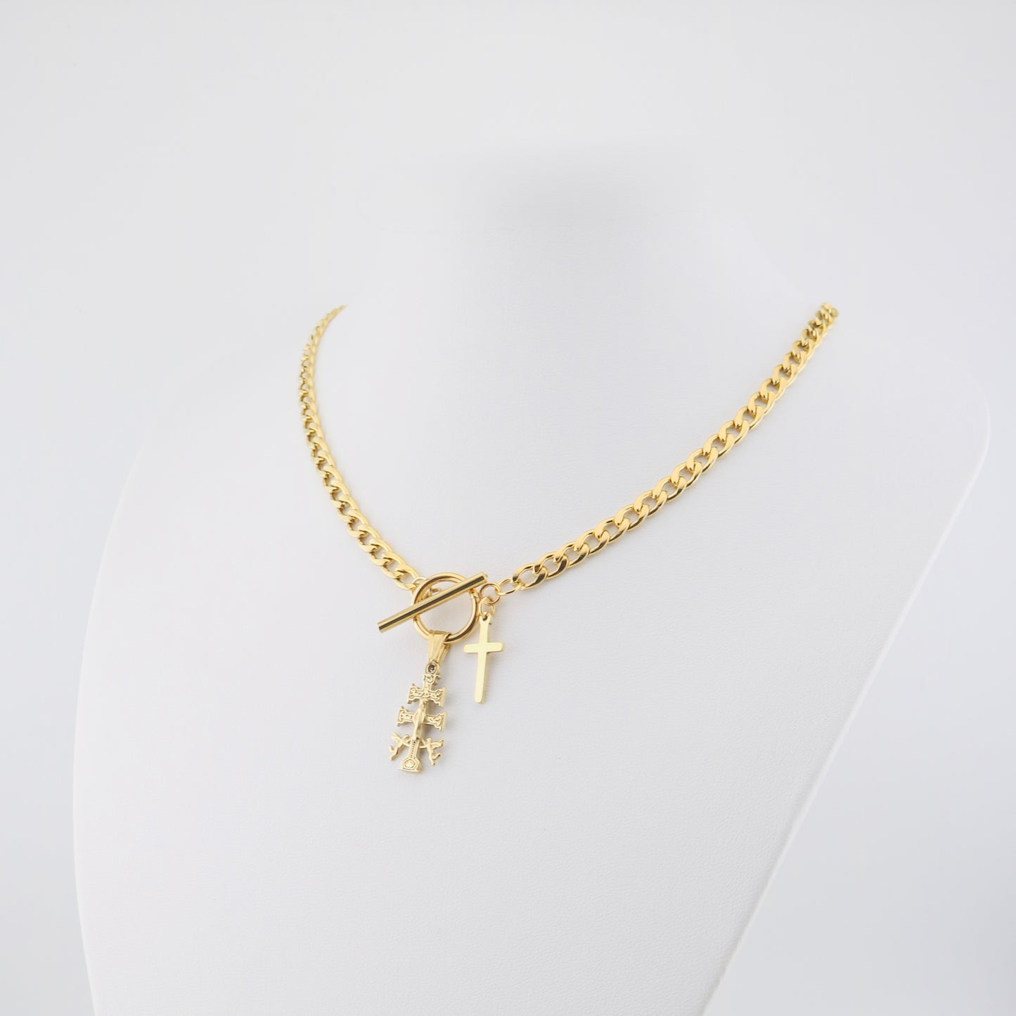 Collar Caravaca