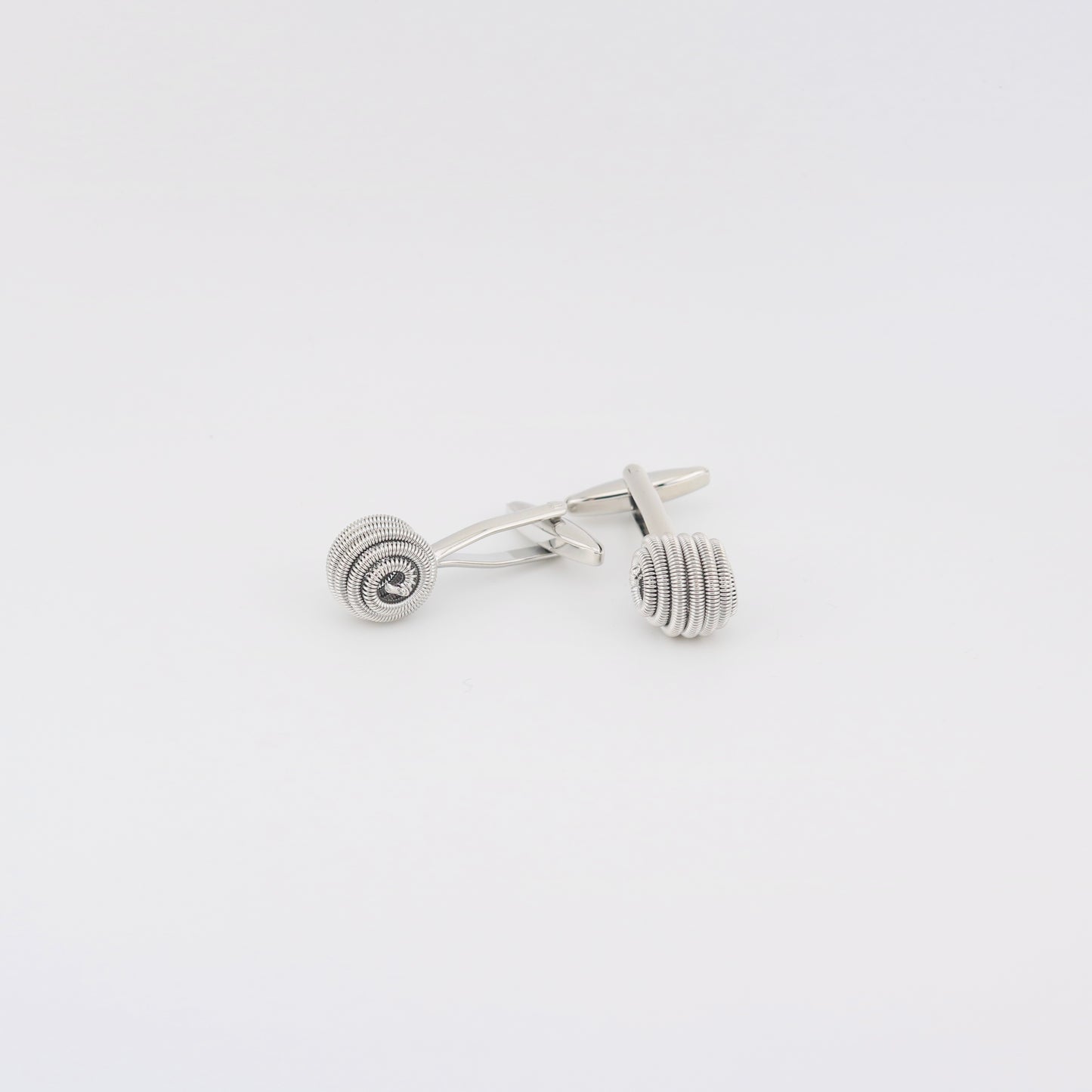 Gemelos para caballero