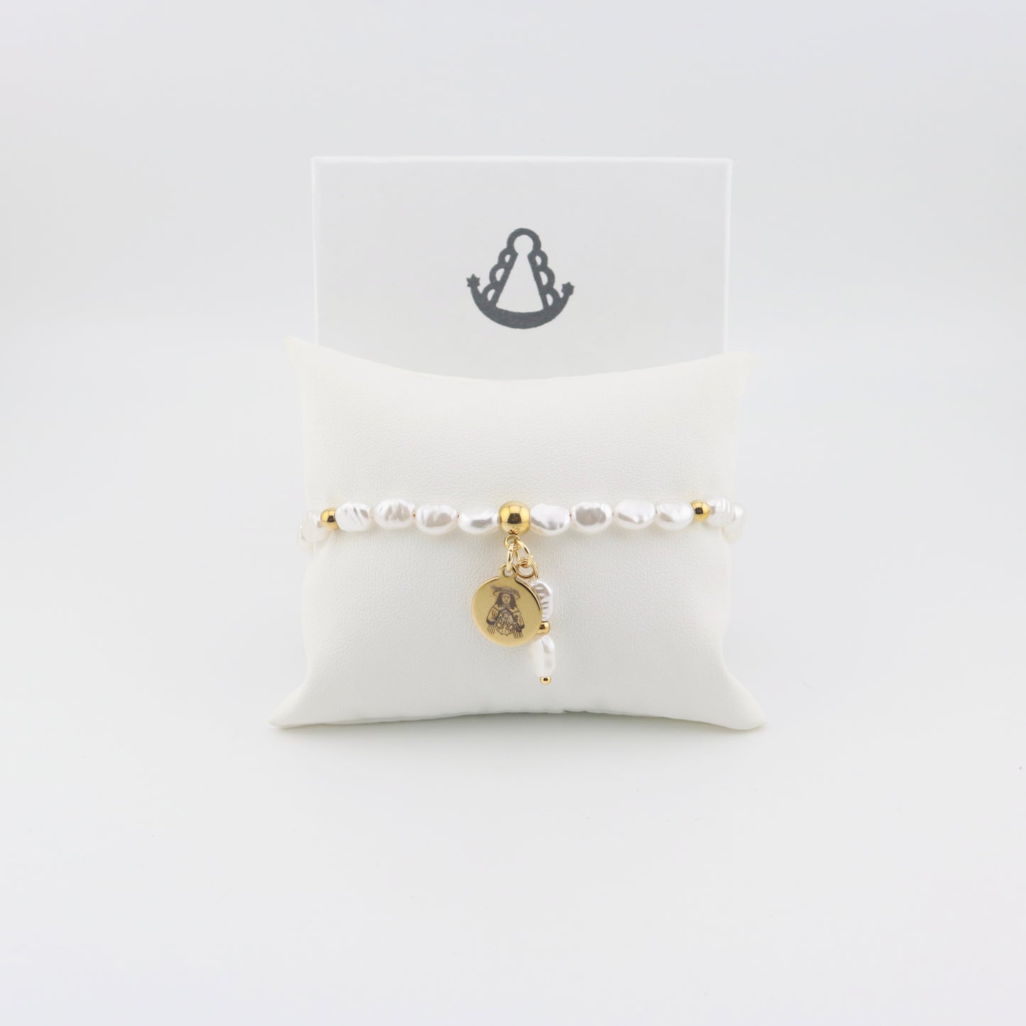Pulsera Camino