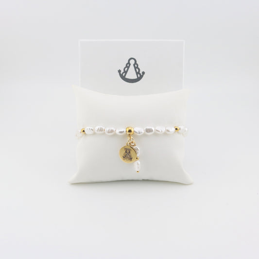 Pulsera Camino