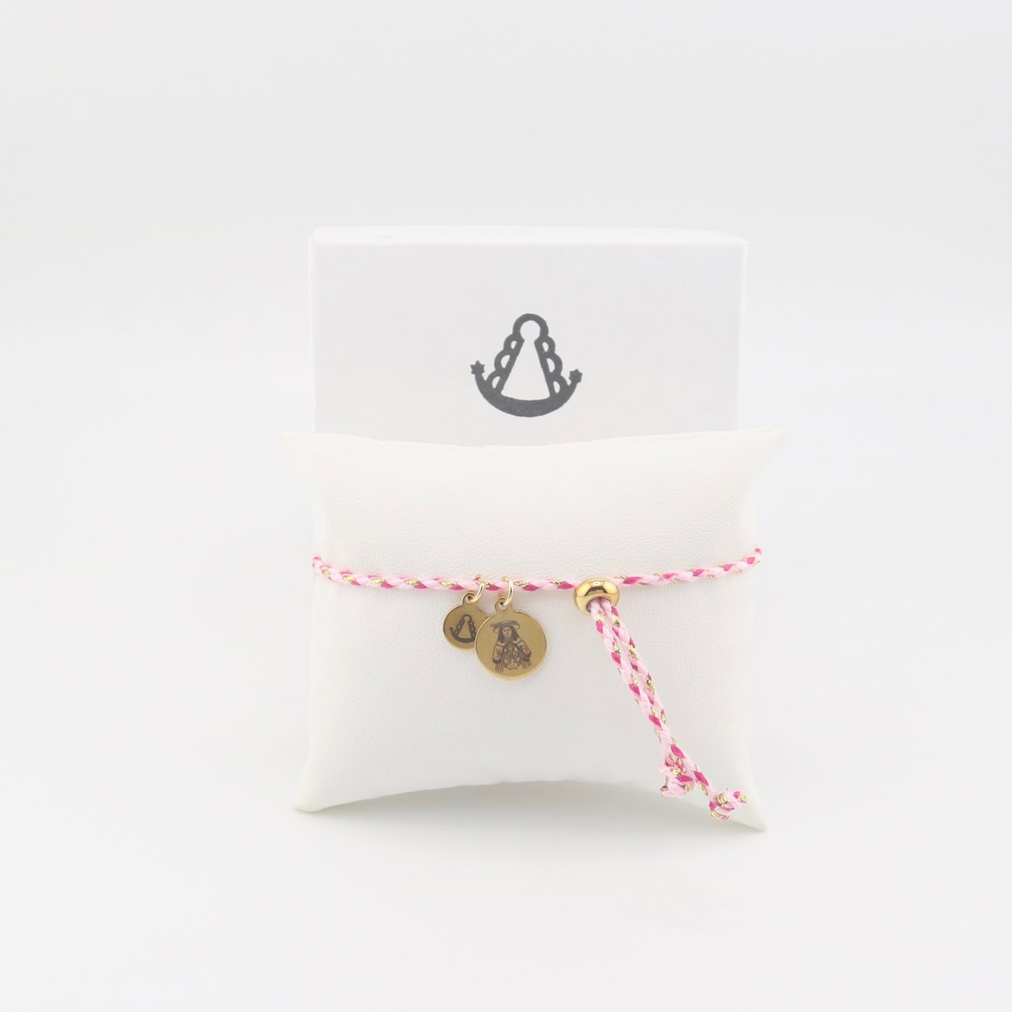 Pulsera Cuerda Pastora