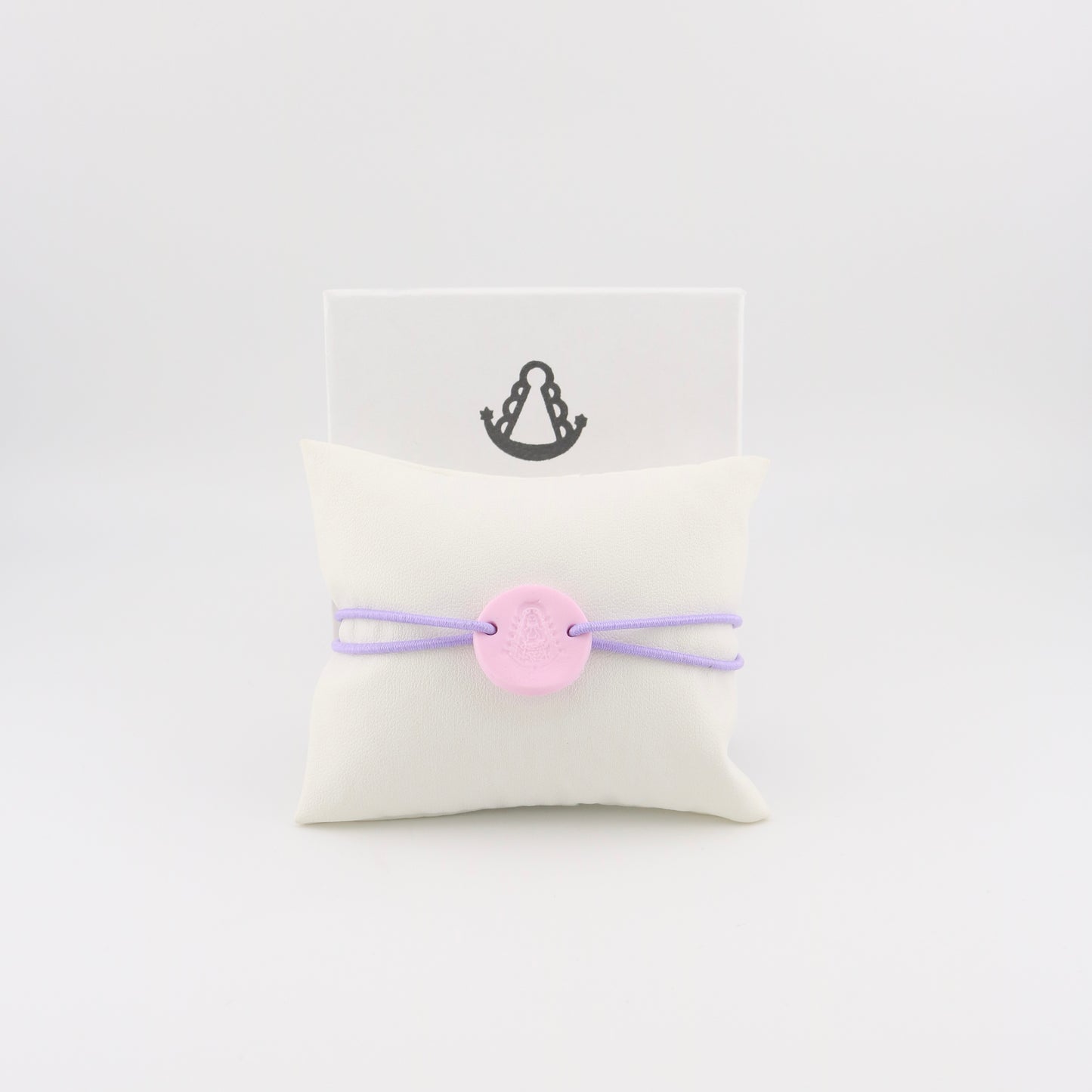 Pulsera elástica