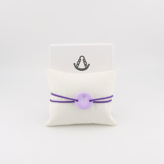 Pulsera elástica