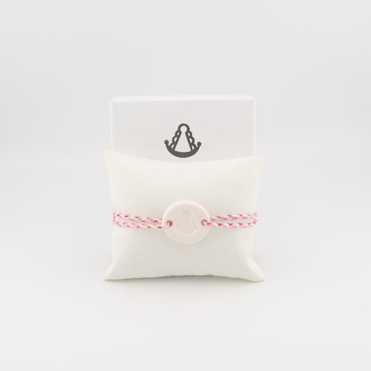 Pulsera Cuerda