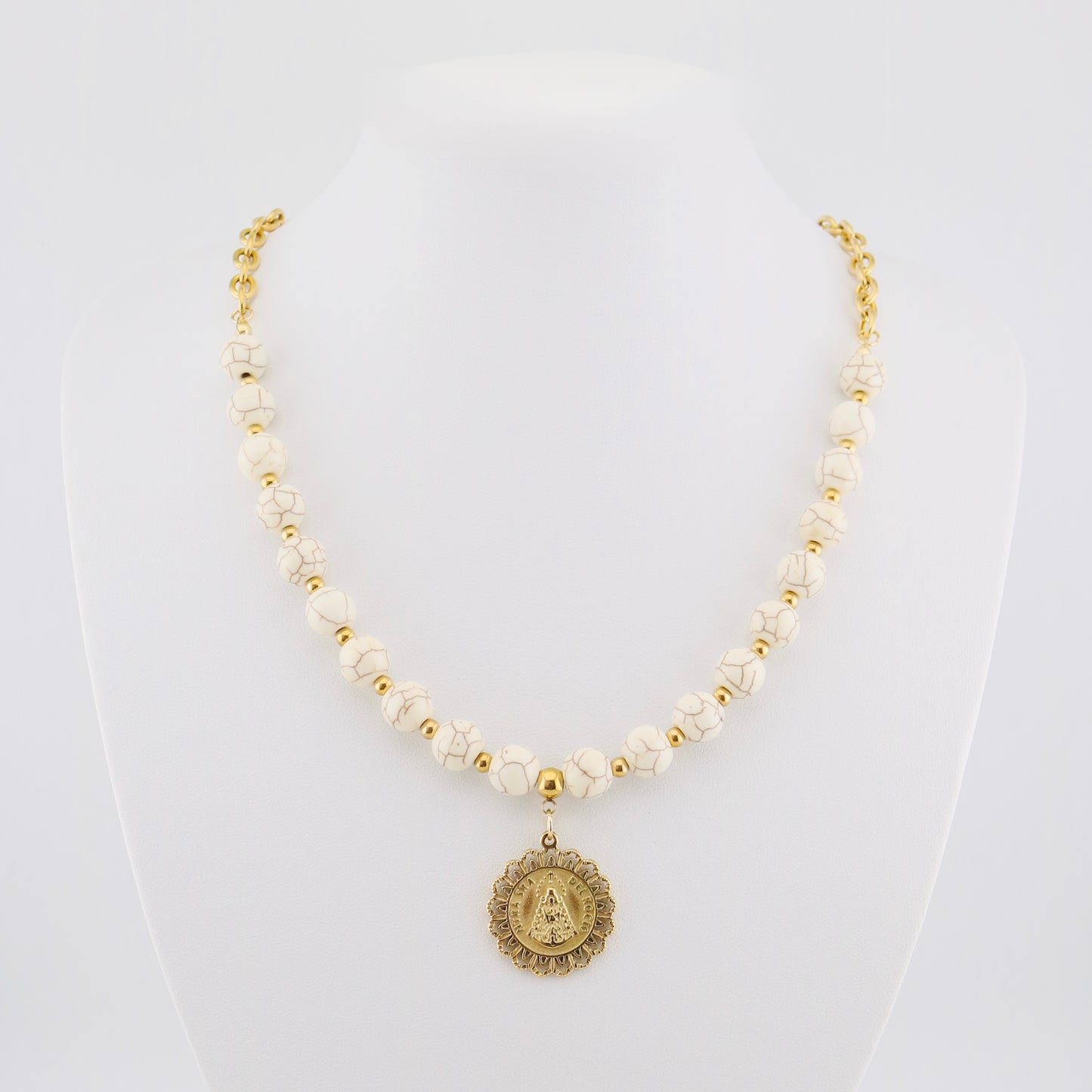 Collar Maje