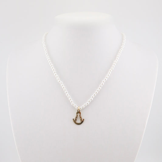 Collar Perlitas