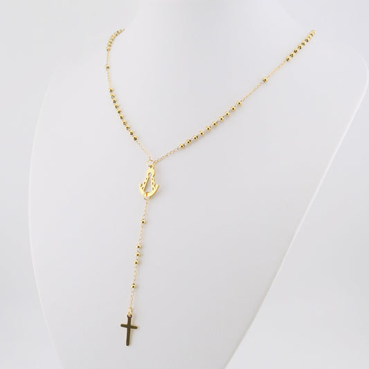 Rosario Virgen del Rocío